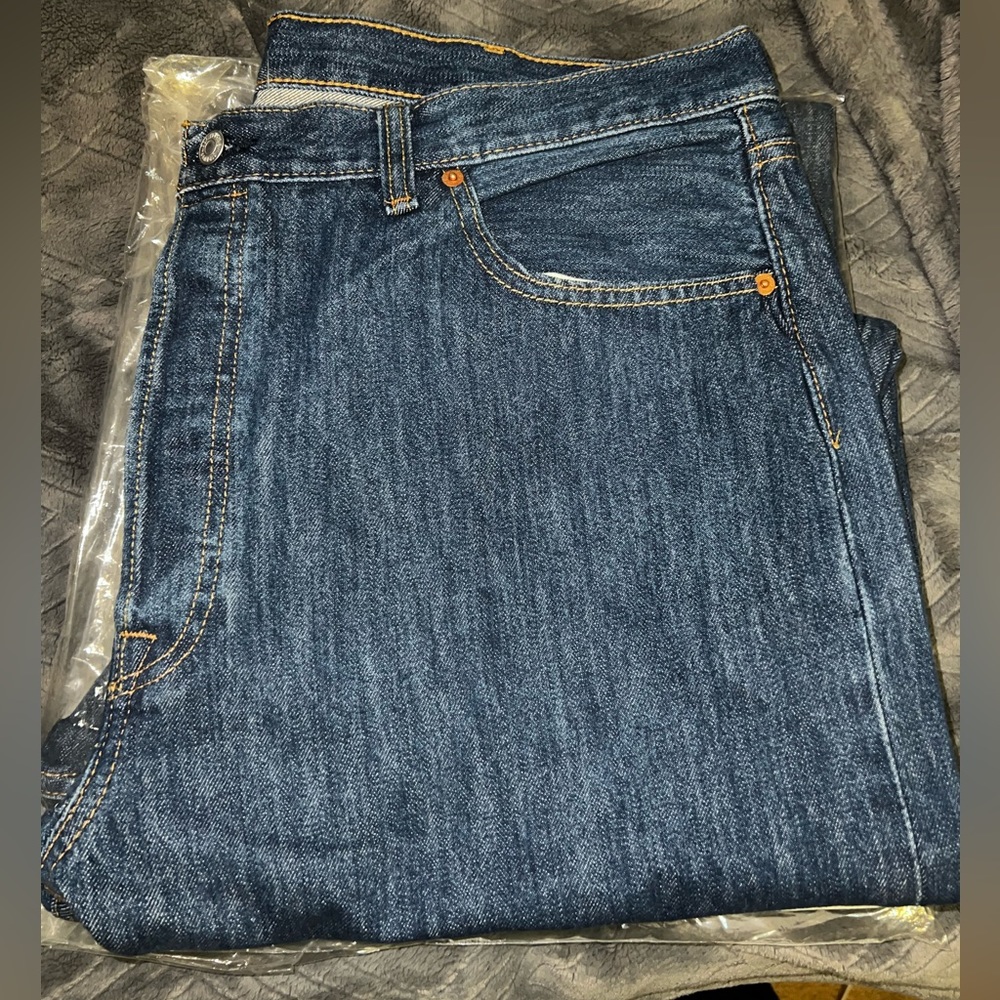🚨🆕Men’s Levi’s 501 Original